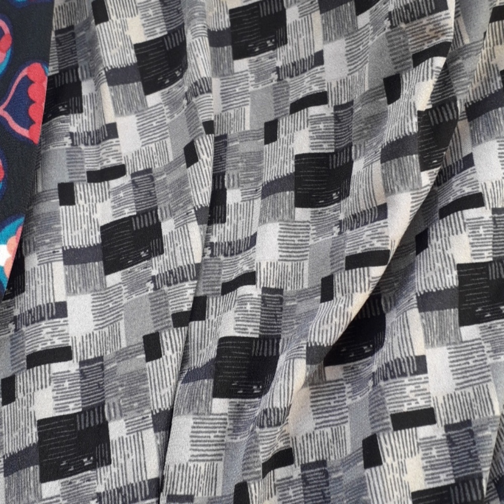 Mixed Bundle of 3 Lularoe Maxi Skirts - Picture 4 of 8